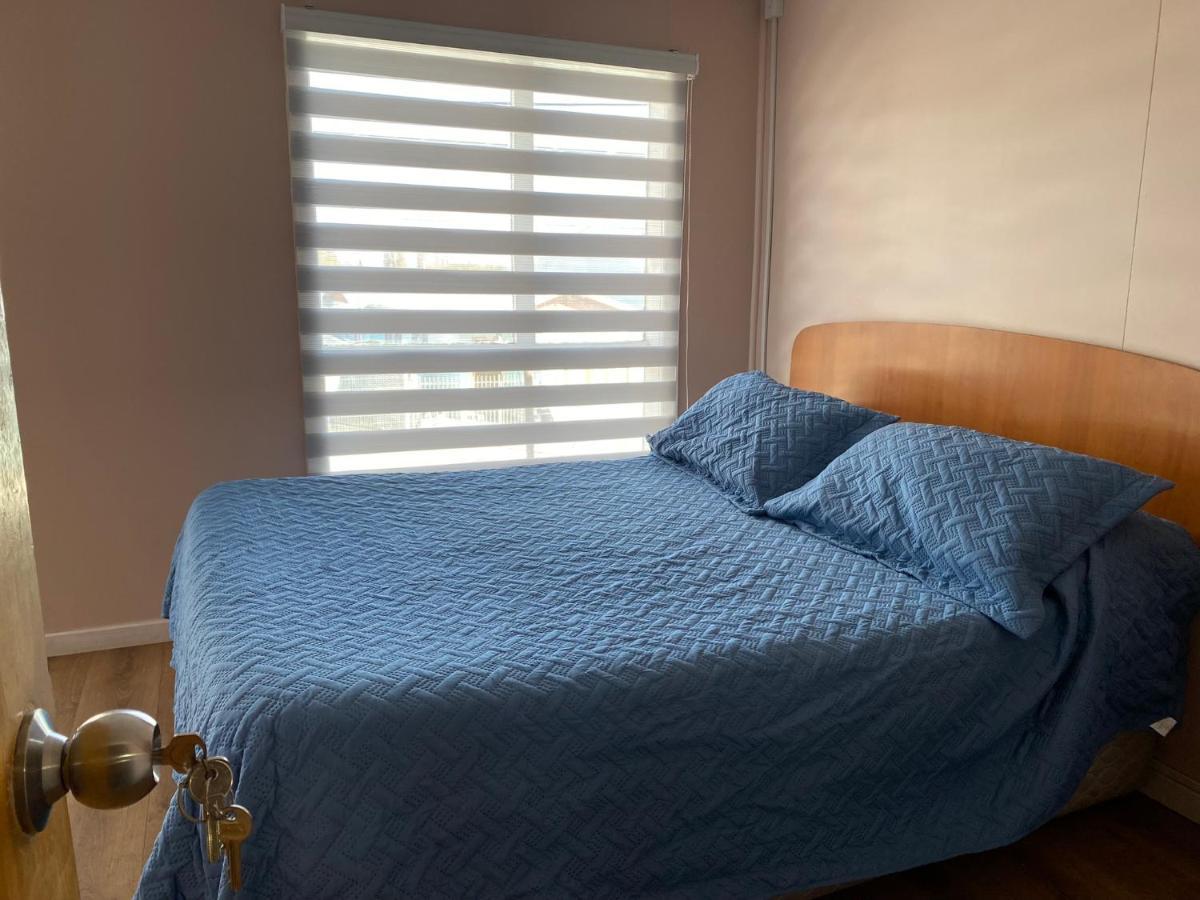 World'S End Hostal 纳塔列斯港 外观 照片